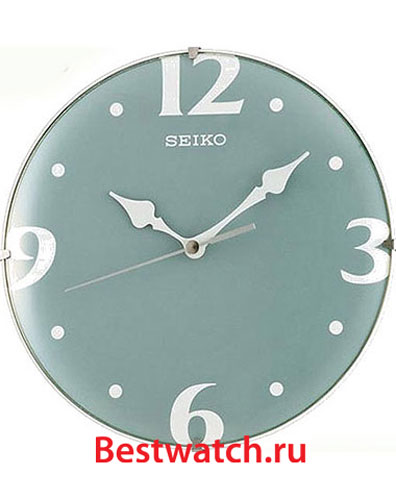 Настенные часы Seiko Clock QXA515MN